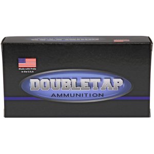 DoubleTap Ammunition Long Range 308 Win 175Gr HPBT Match Projectile