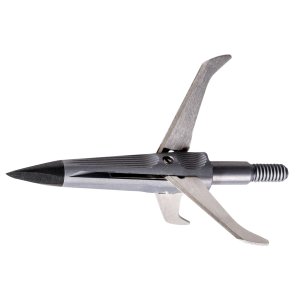 New Archery Products Spitfire XXX 100 Grain Trophy Tip 3 Pack NAP-60-140