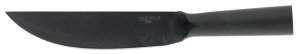 Cold Steel 95BUSK Bushman 7" Fixed Clip Point SK-5 Blade Black Handle