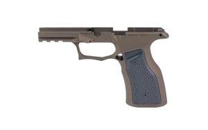 Sharps Bros. P365 X-Macro 9mm SBGM05-G3-BRZ
