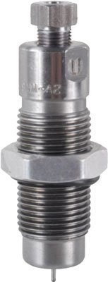 Lee Precision 90333 .38 Super Carbide Undersize Sizing Die