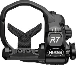 Hamskea Archery R7 Arrow Rest Integrate-Compatible Right-Hand