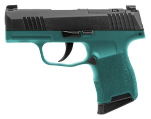 Sig Sauer P365 9mm 365-9-BXR3-BB