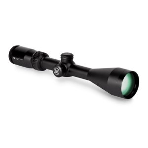 Crossfire Ii 3-9x50mm Sfp Rifle Scope - Crossfire Ii 3-9x50 Dead-Hold Bdc Moa Sfp Rifle Scope Black
