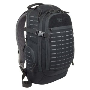 Elite Survival Systems Guardian 25L EDC Backpack - BLK