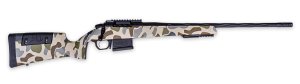 Weatherby 3WRHS25CMR4B 25 Creedmoor
