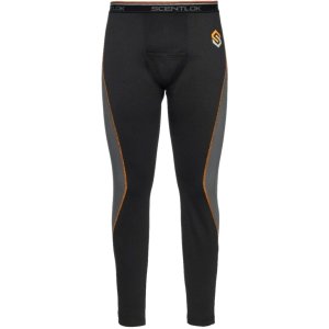 Scent-Lok Climafleece BaseSlayer Bottom Black Medium 1012320-0901400