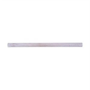 Brownells 1"X18" PLASTIC TUBES 7 PACK