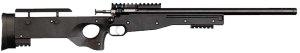 Crickett KSA2150-BLK .22LR