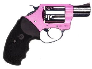 Charter Arms Undercover Lite 38 Special 53839
