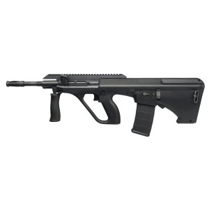 Steyr Arms AUG A3 M2 5.56x45 AUGM2A3BLKNATOEXT 223