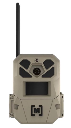 Moultrie Edge 3 Pro Cellular Trail Camera MMC-14204