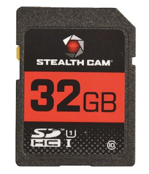 Walkers STC-32GB-2PK Sd Memory Card 32Gb 2 Per Pkg