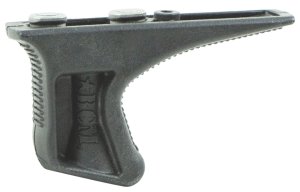 Bravo Company Manufacturing Kinesthetic Angled Grip Keymod Black