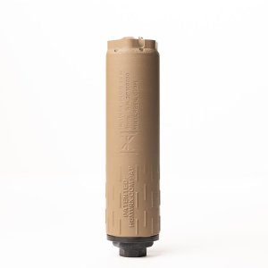 Huxwrx Flow 9K Ti 9mm