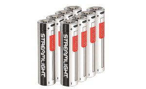 Streamlight SL-B26 22105 Rechargeable Lithium Battery 8-Pack