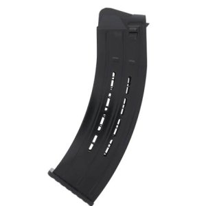 Panzer Arms PA10RM 12 Gauge 10-Round Steel Magazine - Black