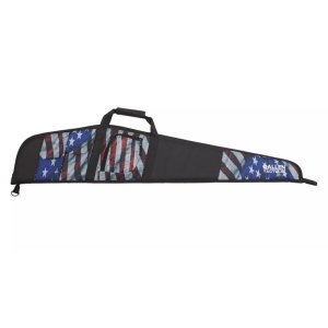 Allen 58748 Victory Rifle Case 48 in Endura Foam Padding Lockable