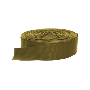 October Mountain 31335 String Silencers Hunter Green 85ft Rubber