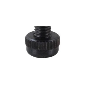 Grovtec NUT 3/8-7/8IN BLU BULK