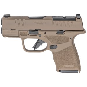 Springfield Armory Hellcat 9mm HC9319FOSP