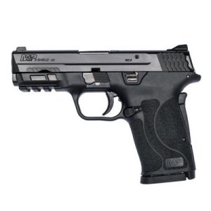 Smith & Wesson M&P Shield EZ M2.0 9mm 12437