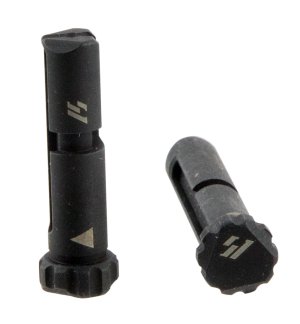 Strike Industries AR-10 Quick Detach Shift Pins Black Oxide Steel