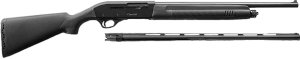 Akkar 111225 Churchill 220 Combo 20 Gauge Shotgun 18.5"/26" Barrel 5+1