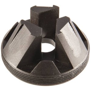 SilencerCo AC698 .30 Cal Flash Hider Premium Accessory