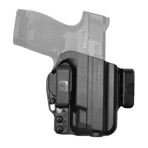 Bravo Company Manufacturing Torsion IWB Holster M&P Shield 9/40 RH Black