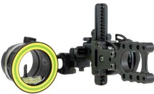 Spot Hogg Boonie HM ROTI 2-Pin .019 Right-Hand Adjustable Sight