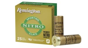 Remington Premier STS 20266 12 Gauge 2.75 In 1.125 oz #8 25 Rounds