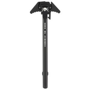 Sons of Liberty LCH5.56 Ambidextrous Charging Handle 7075 Aluminum Black