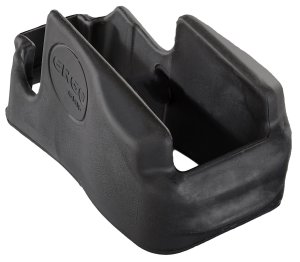 Ergo Grip Never Quit AR-15/M16 Magwell Grip Black 4965BK AR-15/M-4