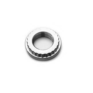 Area 419 UNIVERSAL LOCKING DIE RING 7/8" FOR TURRET PRESS 1-PACK