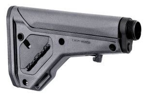 Magpul Mag482-Gry UBR Gen 2 AR-15 Stock Reinforced