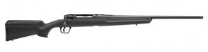 Savage Arms Axis II Compact 223 Rem 4+1 20" Matte Black Barrel/Rec Synthetic Stock
