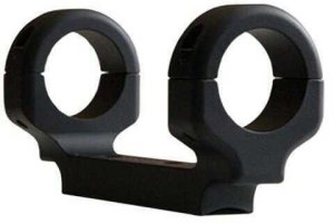 DNZ Products L36700 30mm High Matte Scope Mount Remington 700/Bergara