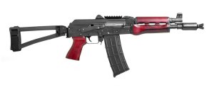 Zastava Arms ZPAP M85 5.56 NATO ZP85556TBSR