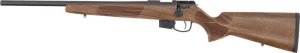 Anschutz 1761L .17HMR 015621