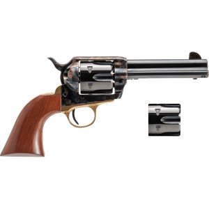 Cimarron Pistolero 9mm/357 Mag PPP9MMDC