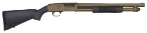 Mossberg 590 Thunder Ranch 12 Gauge 50781