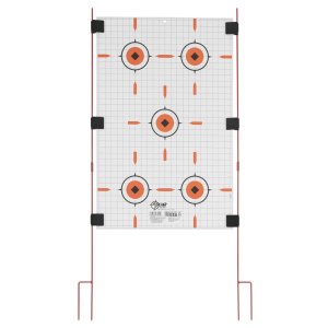 Allen Company Stow-N-Go Take Down Targets with Stakes 15828