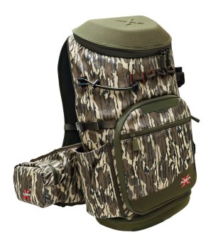 Avian AVX-BPK-BA-Mobl BA Backpack (MOBL)