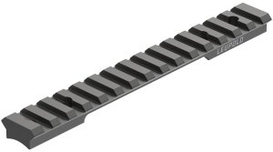 Leupold Backcountry Cross-Slot Rail Remington 783 SA 20 MOA Matte