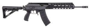IWI US GAR71 5.45 x 39mm 16.00 In 30 Black Steel Barrel