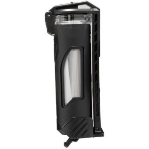 Thyrm LLC CELLVAULT 21 BATTERY STORAGE FOR 21700 & SL B50 BLACK