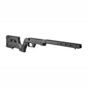 Modular Driven Technologies XRS Chassis Black Aluminum Adjustable Cheekrest