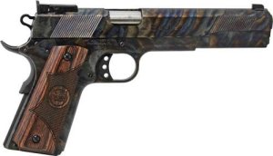Iver Johnson Eagles XL .45ACP EAGLEXL45CCNP