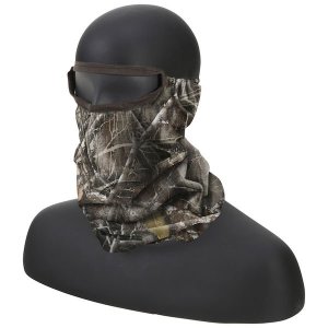 Allen Company Vanish 3/4 Head Net Realtree Edge 25372